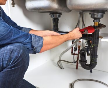 Güvenevler Sıhhi Tesisat