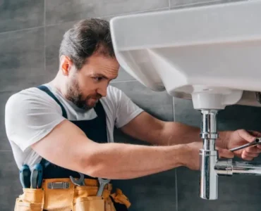 Çağdaş Tesisatçı