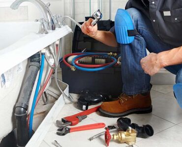 Fıstıklık Sıhhi Tesisat