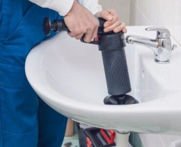 Gaziantep Lavabo Tıkanıklığı Açma