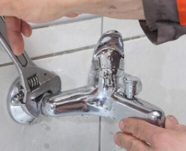 Gaziantep Musluk Tamiri