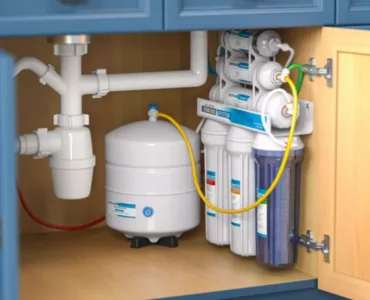 Gaziantep Su Arıtma Cihazları