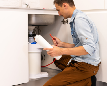 Gaziantep Su Arıtıcı Fiyatları