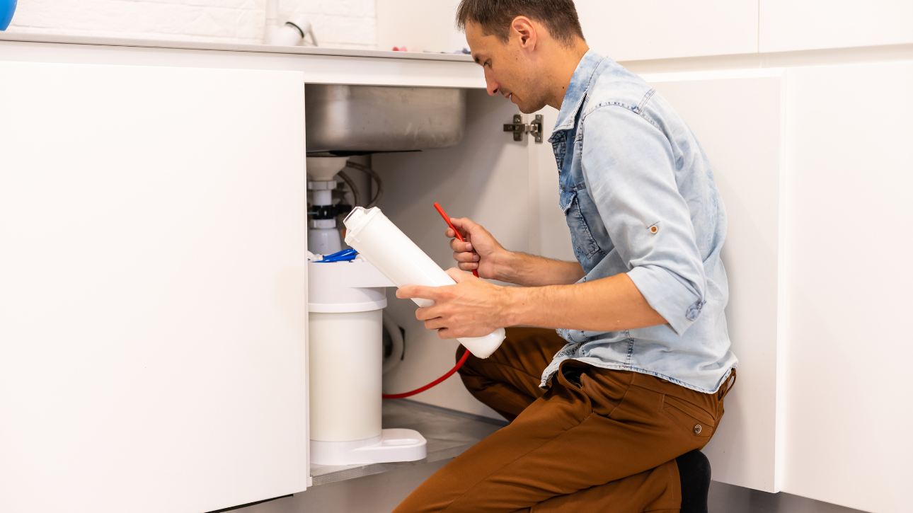 Gaziantep Su Arıtıcı Fiyatları