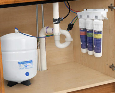 Gaziantep Su Arıtma Cihazı