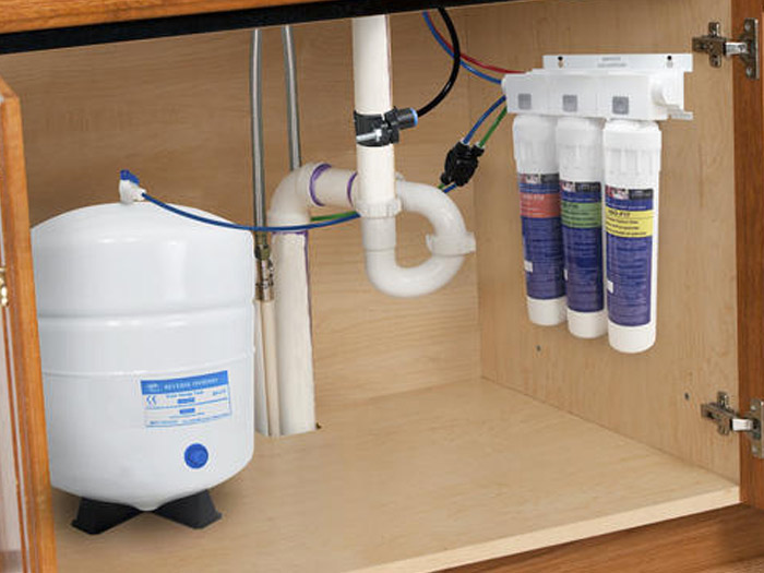 Gaziantep Su Arıtma Cihazı