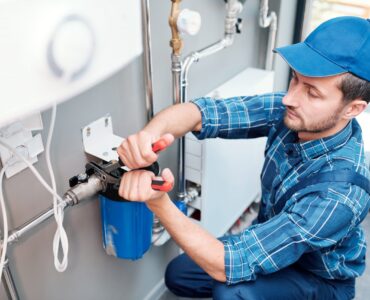 Gazikent Tesisatçı