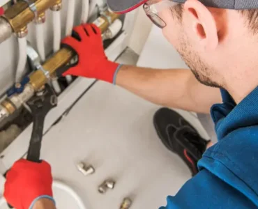 Güneykent Sıhhi Tesisat