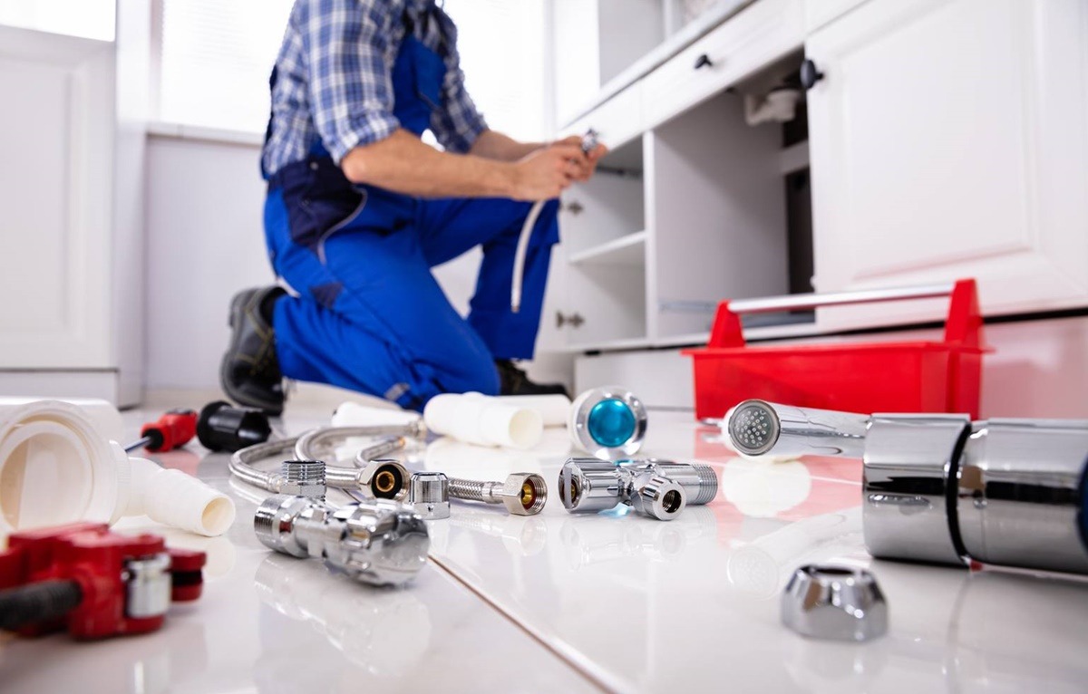 Onkoloji Tesisatçı