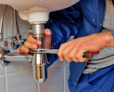 Şahinbey Sıhhi Tesisat