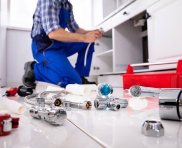 Yeditepe Sıhhi Tesisat